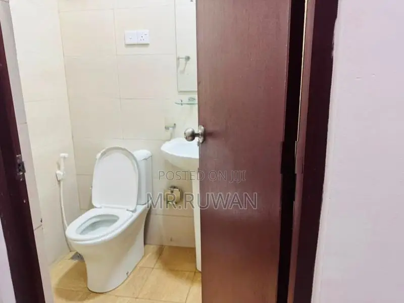 3 Bedroom Furnished Apartment for rent in Dehiwala