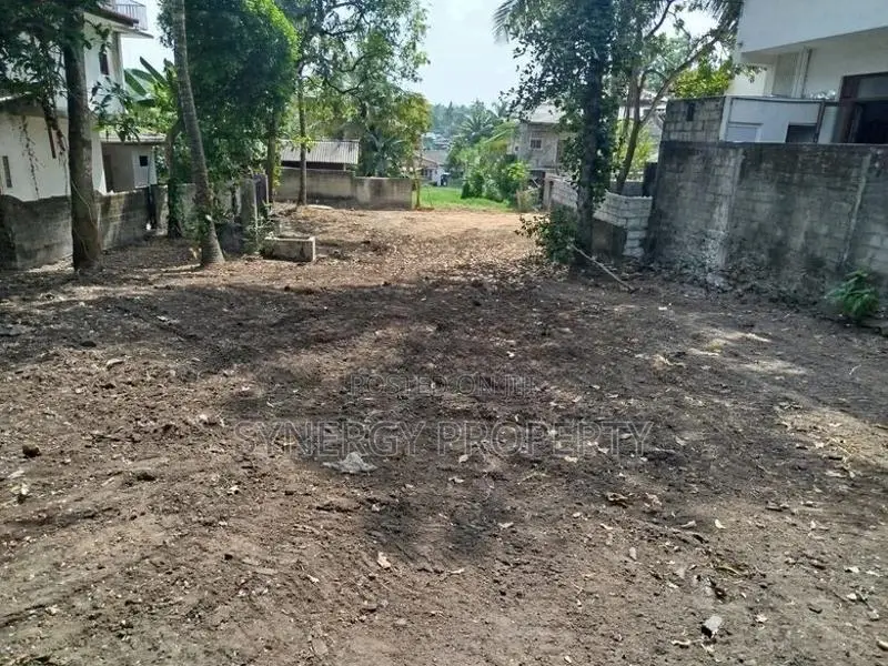 30 Perch Land for Sale in Kadawatha (LA-GAMKD-197)