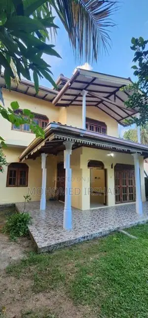 House for Rent - Milidduwa Galle.