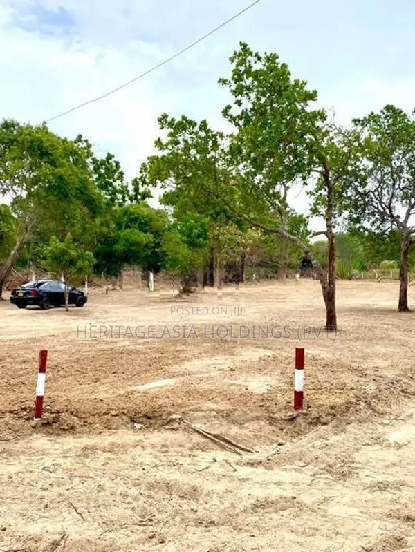 Land for Sale Anuradhapura