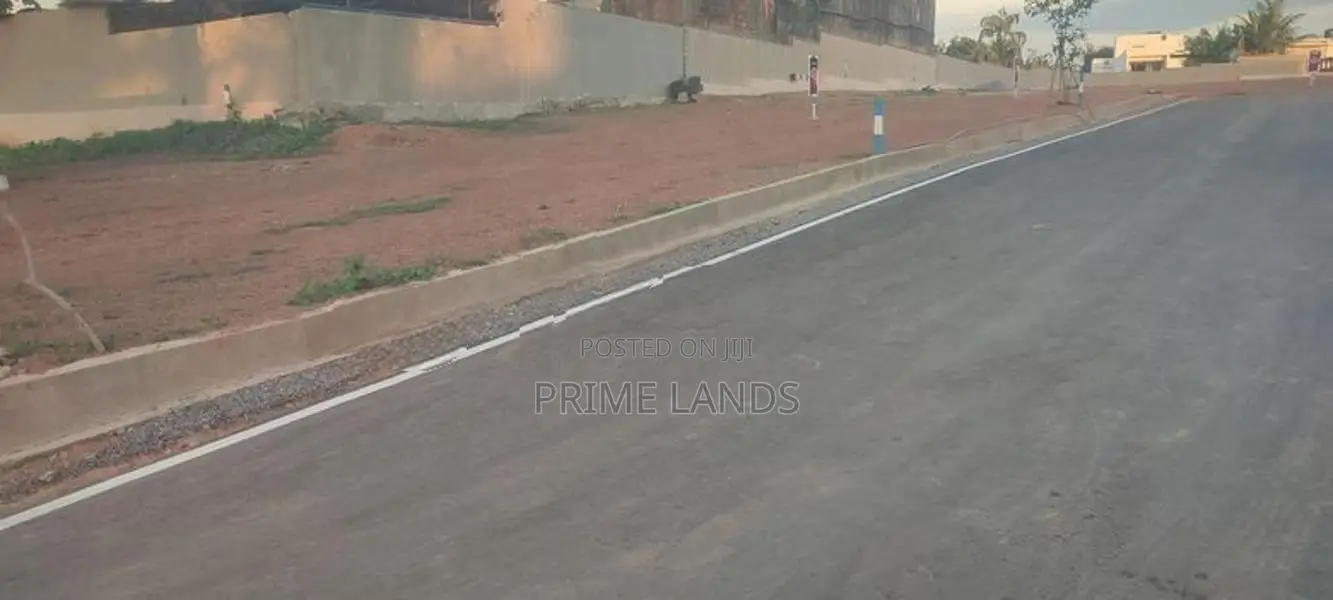Land for Sale in Arangala Junction