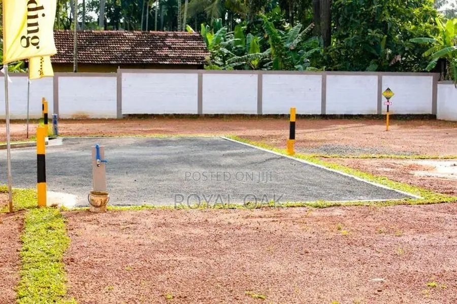 Land Sale Negombo