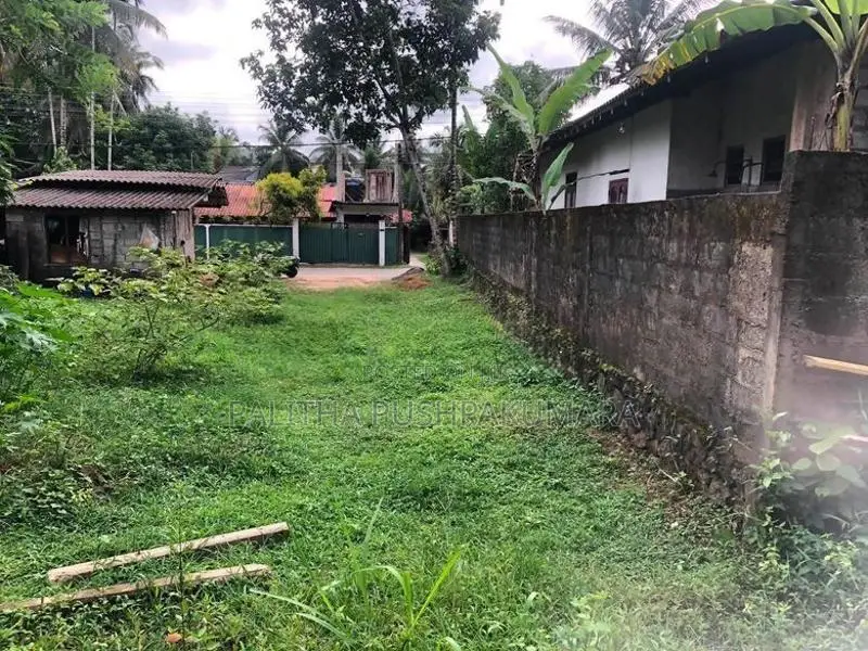 Land Sale Nawagamuwa