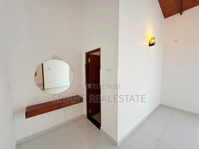 Brand New House for Sale in Athurugiriya