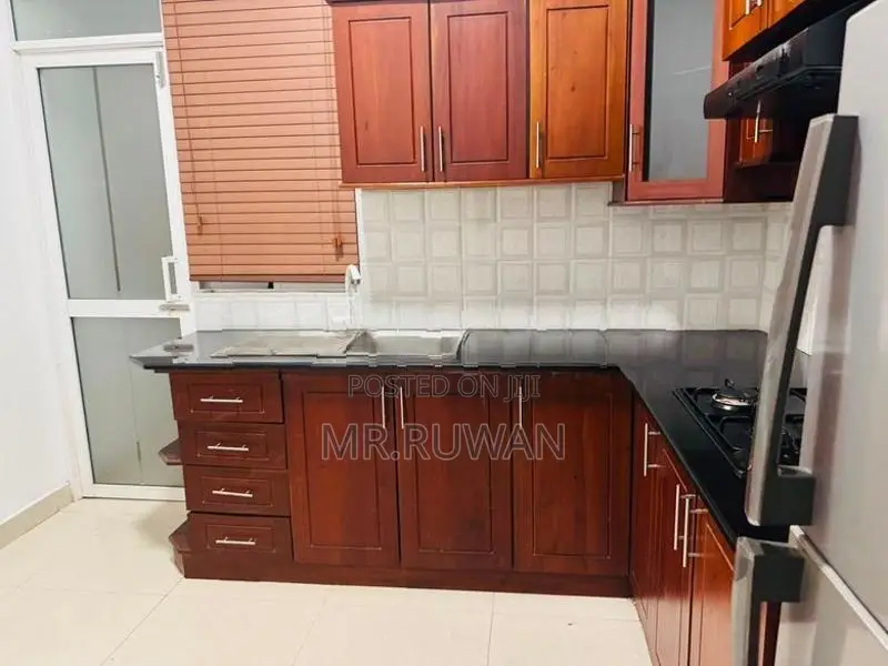 3 Bedroom Furnished Apartment for rent in Dehiwala