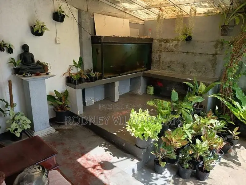 House for Sale Boralesgamuwa