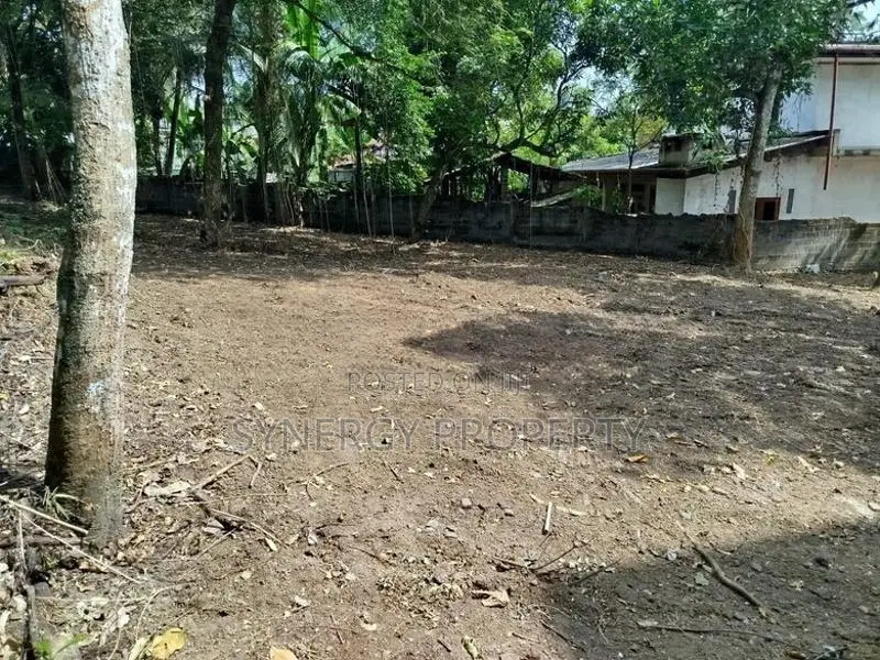 30 Perch Land for Sale in Kadawatha (LA-GAMKD-197)