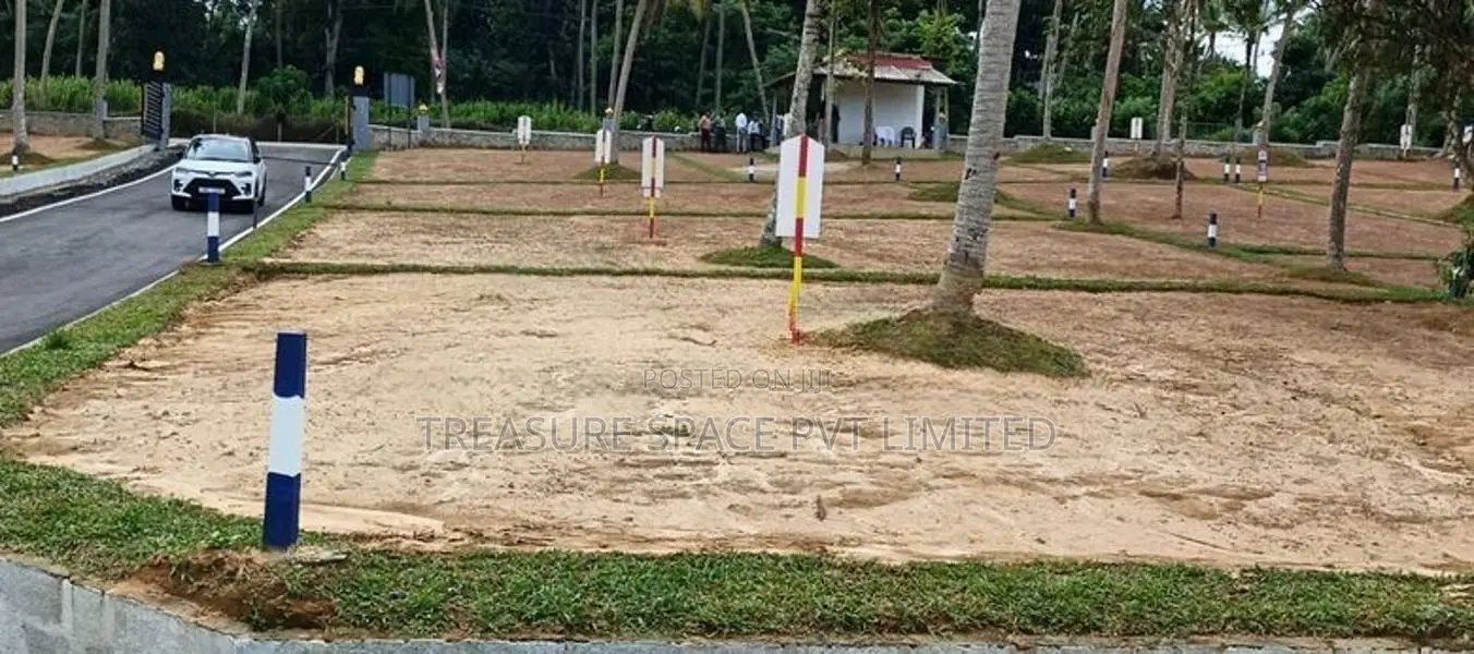 Land for Sale at Malabe