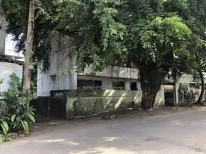 Prime 27-Perch Square Land for Sale in Nawala