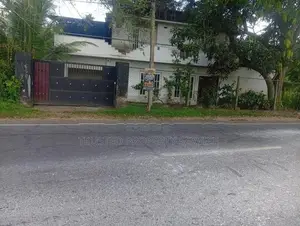House for Sale Narammala