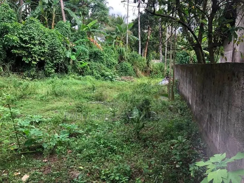 Land Sale Nawagamuwa