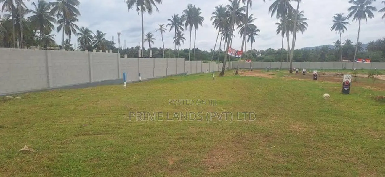 කුරුණෑගල නගරය ළඟම බිම් කොටස්