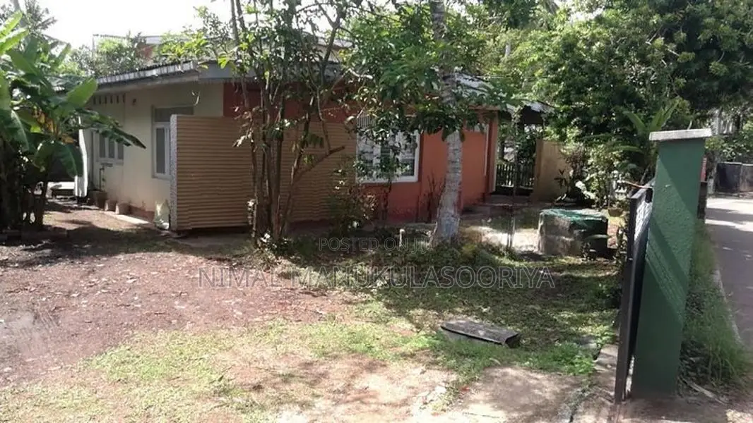 OWNER SELLING – 15.37P LAND IN ETHUL KOTTE | RS. 2.85M/P