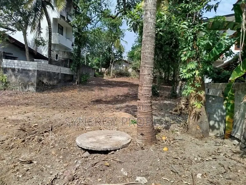30 Perch Land for Sale in Kadawatha (LA-GAMKD-197)