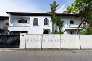Luxury House for Sale in Nugegoda