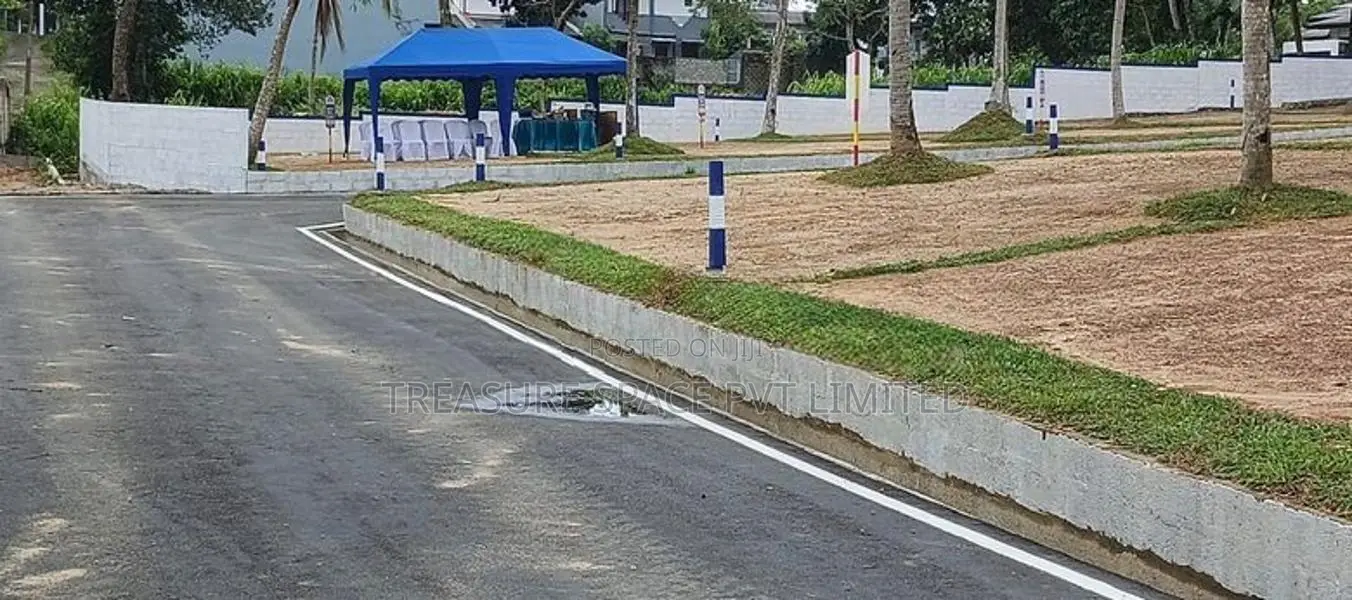 Land for Sale at Malabe Athurugiriya