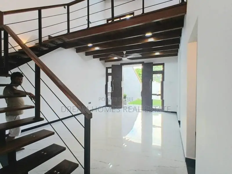 4-Bedroom House for Sale – Madapatha Road, Piliyandala