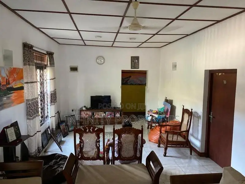 (AFA480) Single Story House Sale At Pepiliyana Mawatha Nugegoda