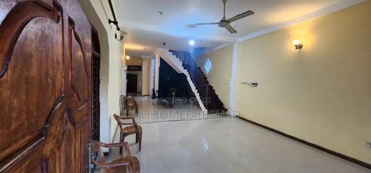 House for Rent - Milidduwa Galle.