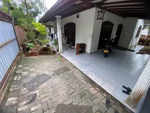 ( TS-1184) Valuable Single Storey House Sale in Malabe