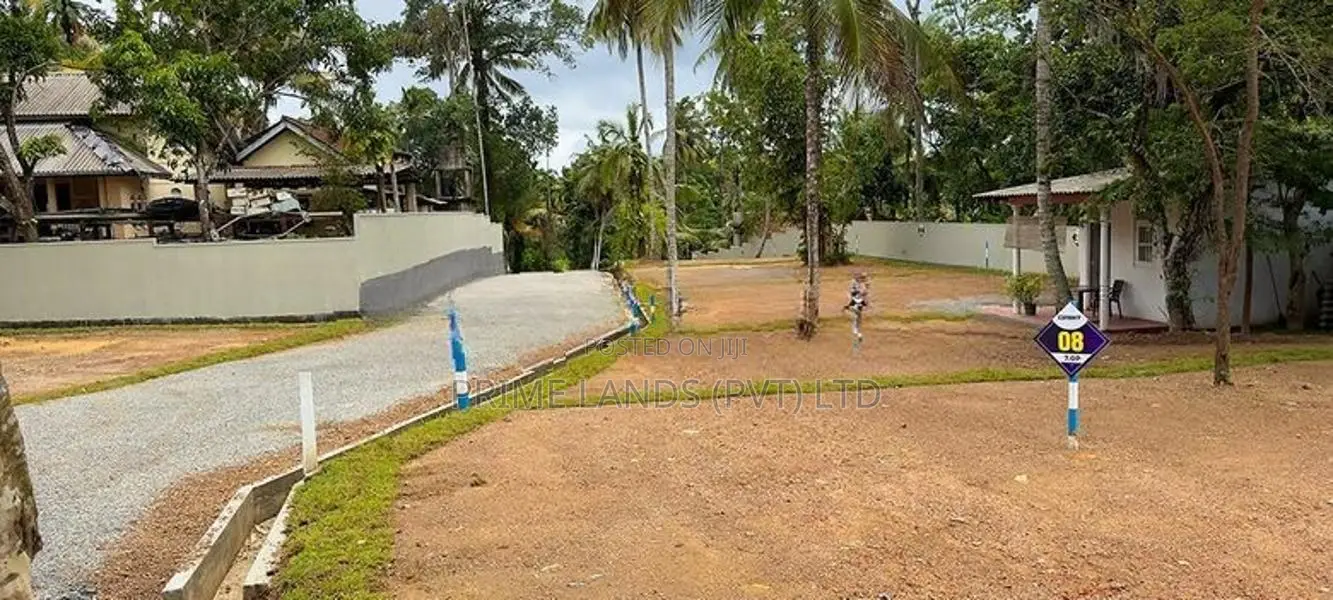 Homagama Land for Sale