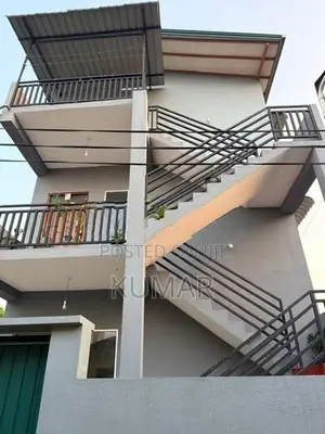 House for Rent in Wattala