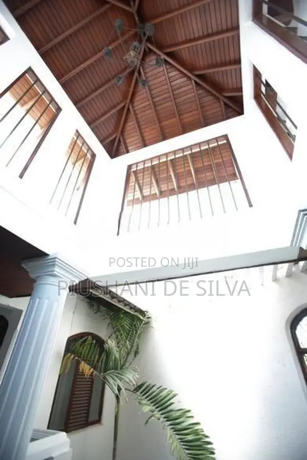 Luxury House for Sale in Nugegoda
