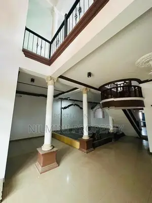 House for Rent Kotte