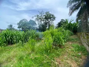 ( TS-1185) Valuable Residential Bare Land Sale in Malabe