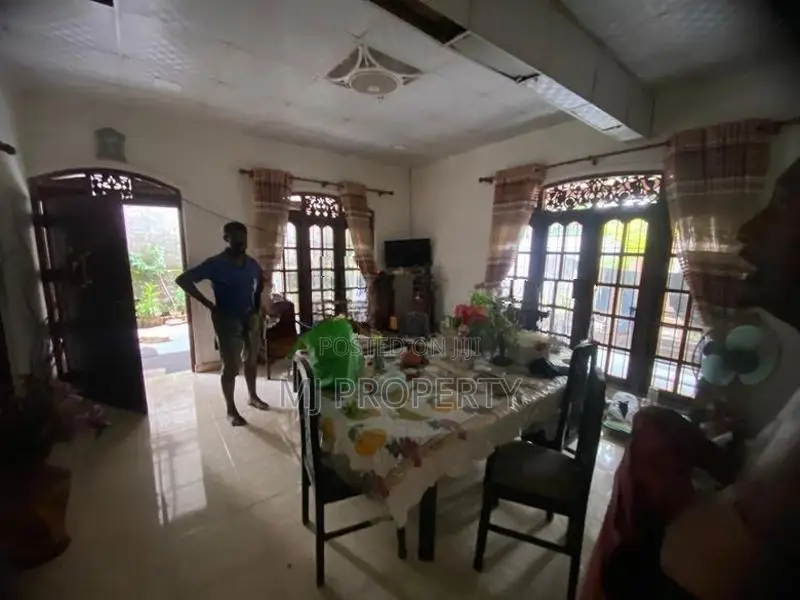 ( TS-1184) Valuable Single Storey House Sale in Malabe
