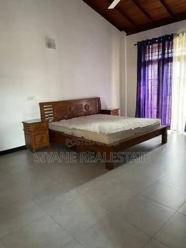 Fully Finished House for Sale in Thalawathugoda
