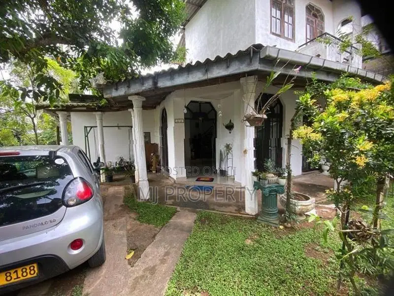 ( TS-1186) Valuable Two Storey House Sale in Malabe