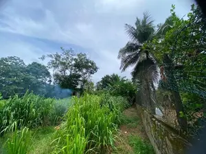 ( TS-1185) Valuable Residential Bare Land Sale in Malabe
