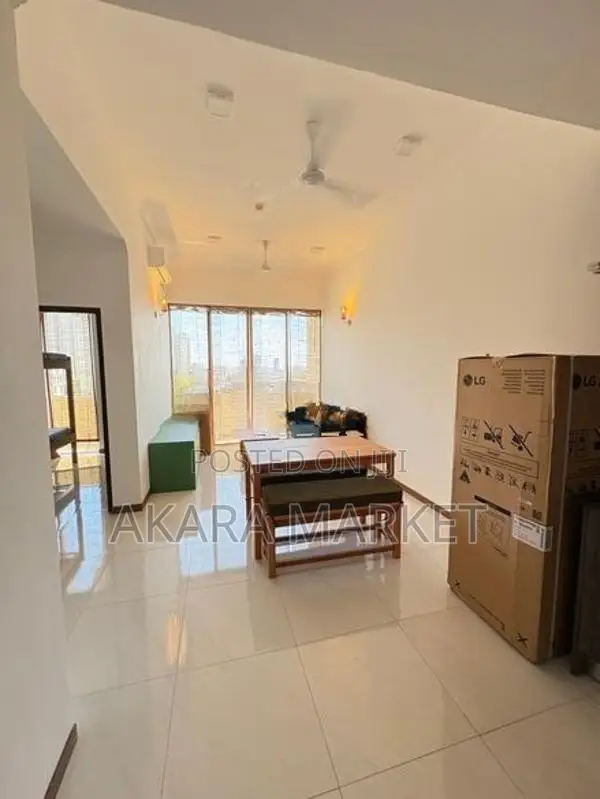Furnished Apartment for Sale A52045- Colombo 5
