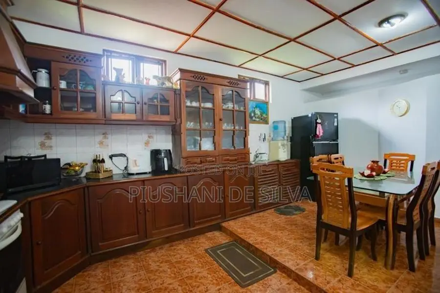 Luxury House for Sale in Nugegoda
