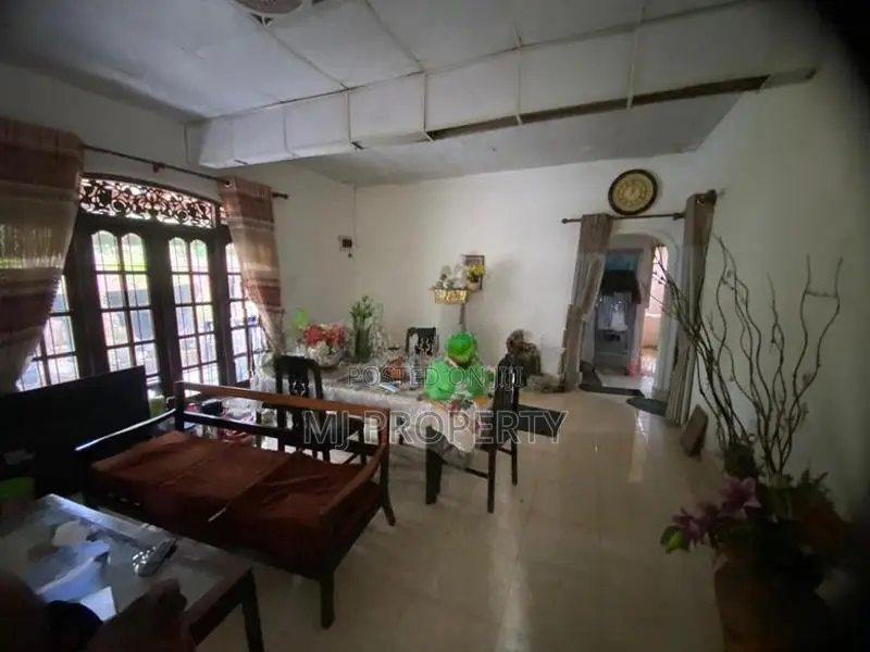 ( TS-1184) Valuable Single Storey House Sale in Malabe