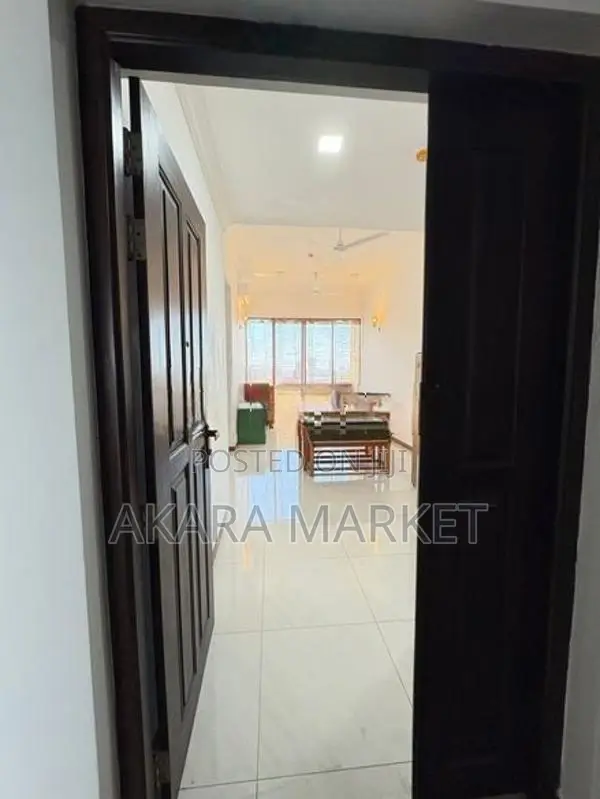 Furnished Apartment for Sale A52045- Colombo 5
