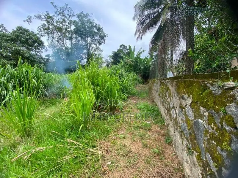 ( TS-1185) Valuable Residential Bare Land Sale in Malabe