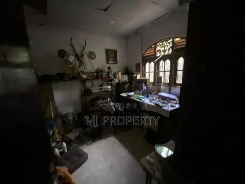 ( TS-1184) Valuable Single Storey House Sale in Malabe