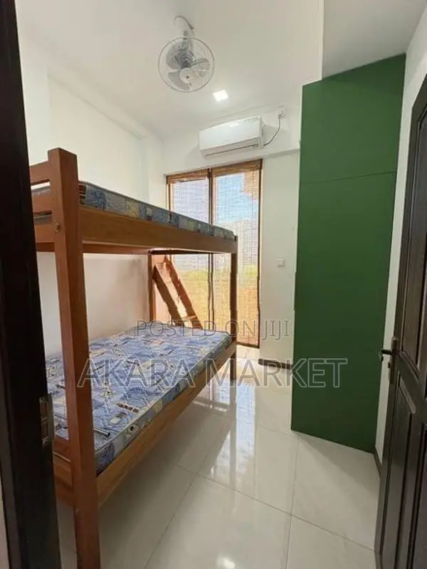 Furnished Apartment for Sale A52045- Colombo 5