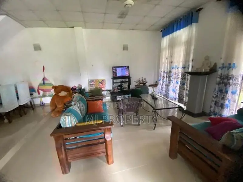 ( TS-1186) Valuable Two Storey House Sale in Malabe