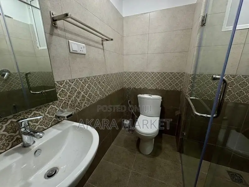 Furnished Apartment for Sale A52045- Colombo 5