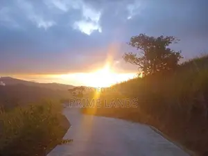Land for Sale Nillamba