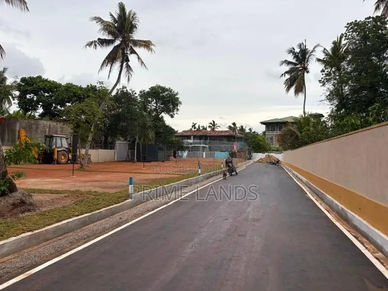 Land for Sale Piliyandala