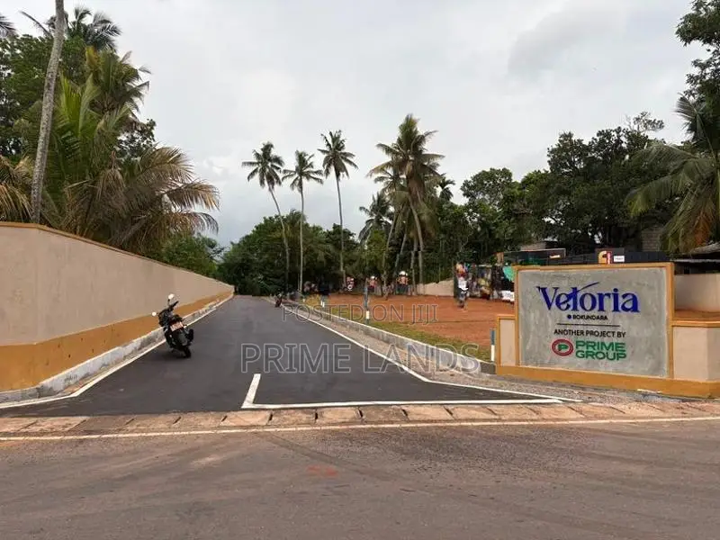 Land for Sale Piliyandala