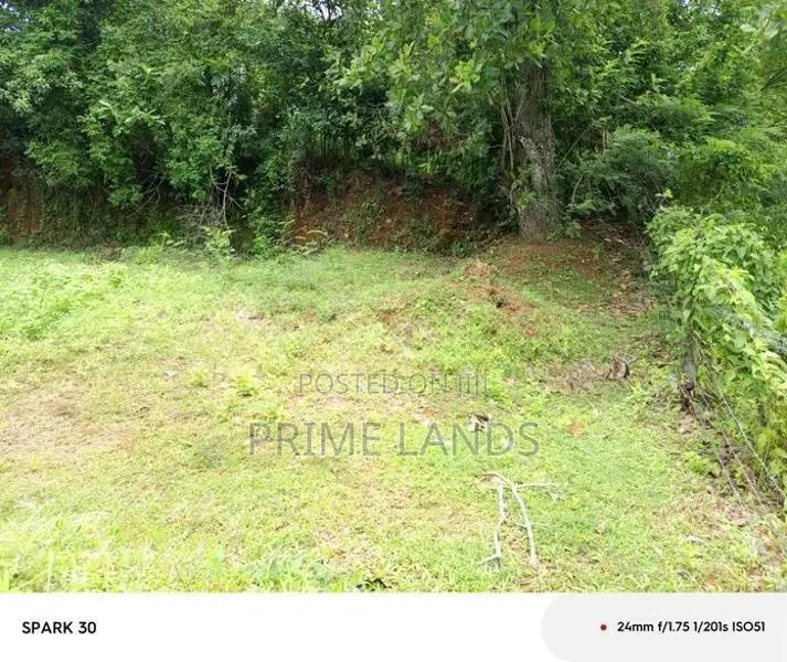 Land for Sale Aturugiriya