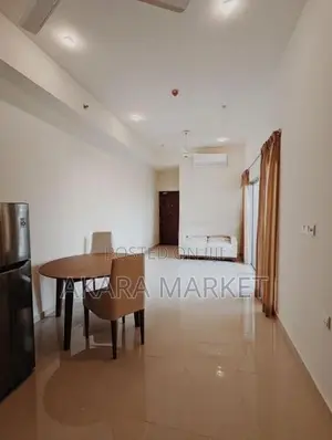 Furnished Apartment for Sale A54954- Colombo 05