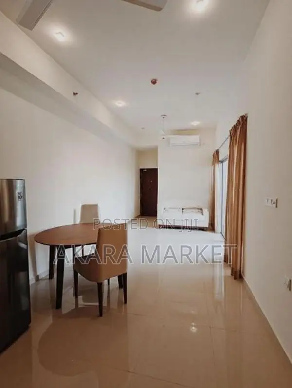 Furnished Apartment for Sale A54954- Colombo 05