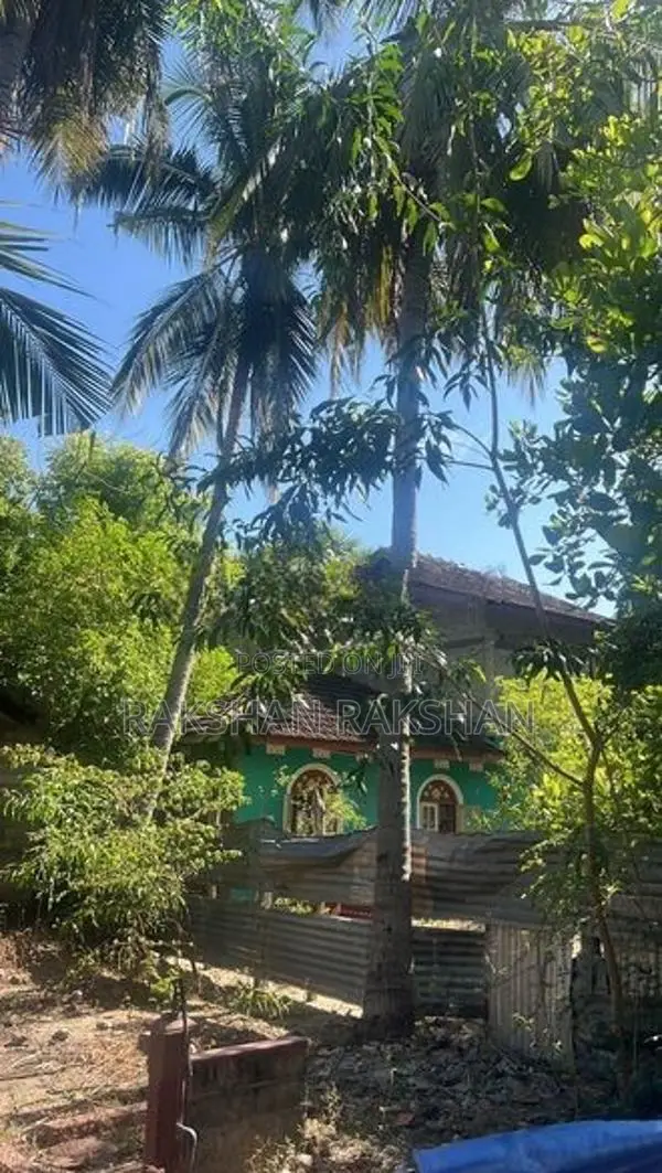 House for Sale Batticaloa