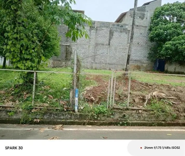 Land for Sale Aturugiriya